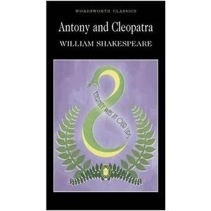 Antony and Cleopatra (ISBN: 9781853260759)