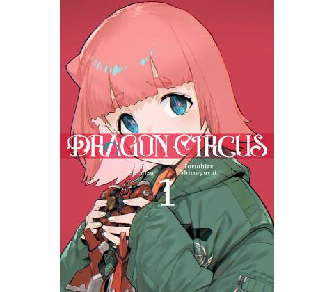 DRAGON CIRCUS V01