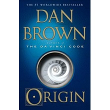 Dan Brown - Origin
