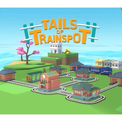 Tails of Trainspot