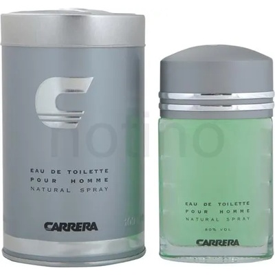Carrera pour Homme Eau de Toilette за мъже 100 ml