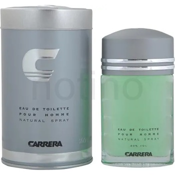 Carrera Pour Homme EDT 100 ml