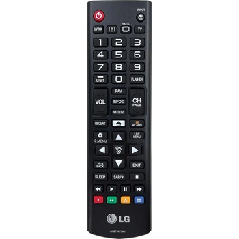 LG akb74475401 - оригинален дистанционен контрол (akb74475401)