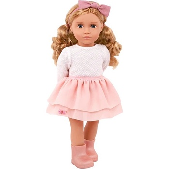 Battat Кукла Battat Our Generation - Ефи, 46 cm (BTBD31521Z)