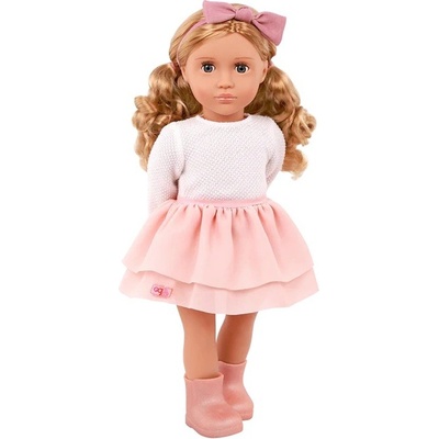 Our Generation Кукла Our Generation - Ефи, 46 cm (BTBD31521Z)