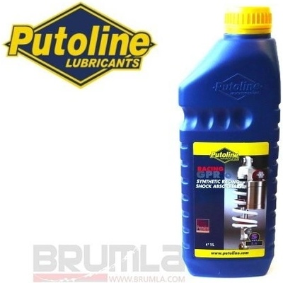 Putoline GPR6 SAE 3,5W 1 l | Zboží Auto