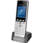 Grandstream DECT телефон VoIP - WP822 WP 822 ( WIFI ) (WP 822 ( WIFI ))