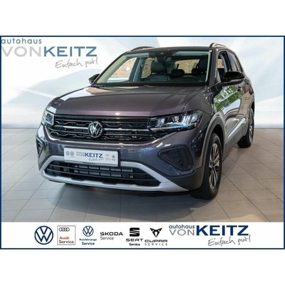 Volkswagen T-Cross 1.0 TSI Energy 85 kW