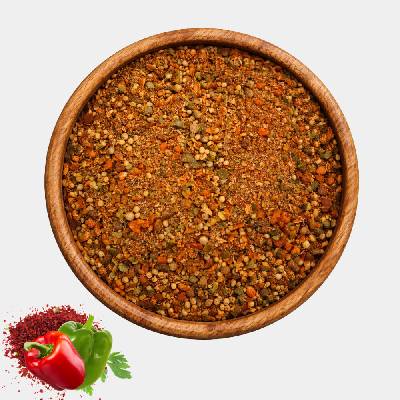 Prínos Barbecue zmes korenia 250g