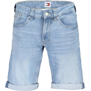 Tommy Hilfiger Къси дънки за мъже Tommy Hilfiger, Цвят Синьо (DM0DM18793_AZ1AB)