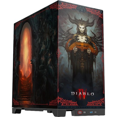 FS Holding Diablo IV Lilith Limited edition