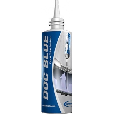 SCHWALBE DOC BLUE tekuté lepení Profesional 60 g