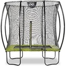 Exit Silhouette 153 x 214 cm