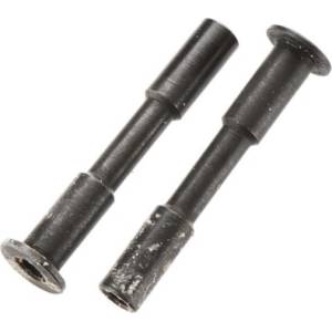 Arrma стълб за управление 3x45mm стоманен (2)