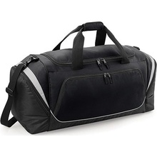 Quadra Pro Team Jumbo Kit Bag QS288 Čierna/Light Šedá 85 x 38 x 35 cm