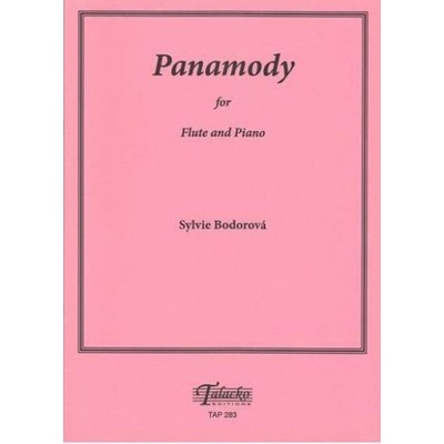 Talacko Editions Panamody