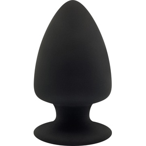 SilexD Plug Model 1 L Black