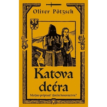 Katova dcéra