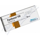 Doplňky stravy Generica Panthenol 100 30 tablet