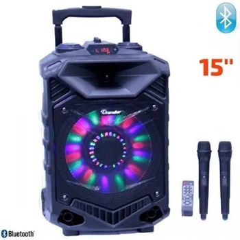 Image 1 of THUNDER THS-B1502BTW