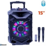 THUNDER THS-B1502BTW Активни колони