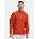 Under Armour Мъжка тениска Under Armour UA Tech Textured 1/2 Zip-ORG Under Armour | Oranzhev | МЪЖЕ | S