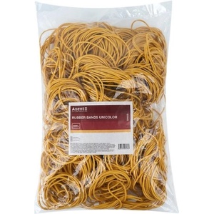  Ластици Delta Unicolor 1 kg, 60 mm (1911007-D4633)