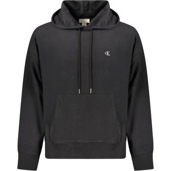 Calvin Klein Мъжки суичър с цип calvin klein, Размер l, Цвят Черен (lv04rc278g_neub1)