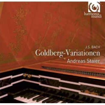 Goldberg Variations