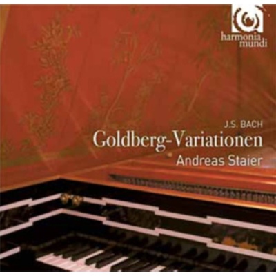Goldberg Variations