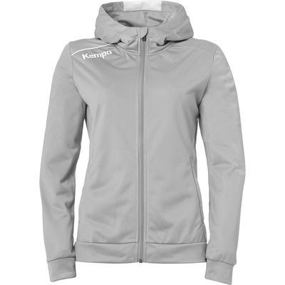 Kempa Player Hoodie Jacket Women 2003627-11