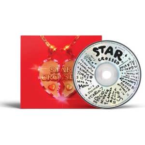 Universal Musgraves Kacey: Star-Crossed - CD (043831)