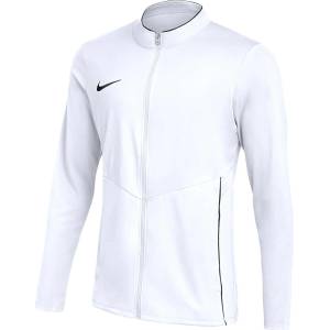 Nike teamwear Спортно горнище m nk df park26 trk jkt k (hm7249-100)