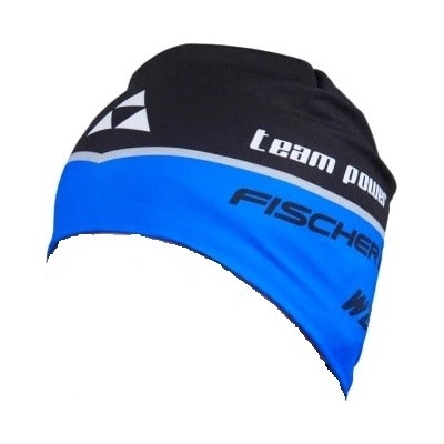 Fischer world cup black/blue 2020/21