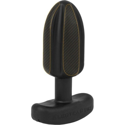 ElectraStim Tartarus Quadripolar Electro Buttplug