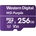 Western Digital WD Purple microSDXC 256GB C10/UHS-I WDD256G1P0C