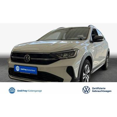 Volkswagen Taigo 1.0 TSI 70 kW