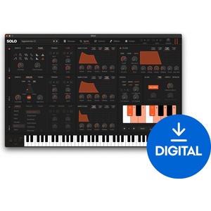 TAQSIM solo (Дигитален продукт)