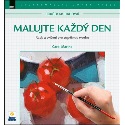 Malujte každý den