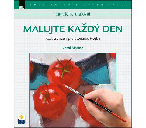 Malujte každý den
