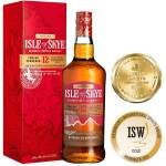 ISLE OF SKYE 12 YO - бленд шотландско уиски 700ml 700 ml
