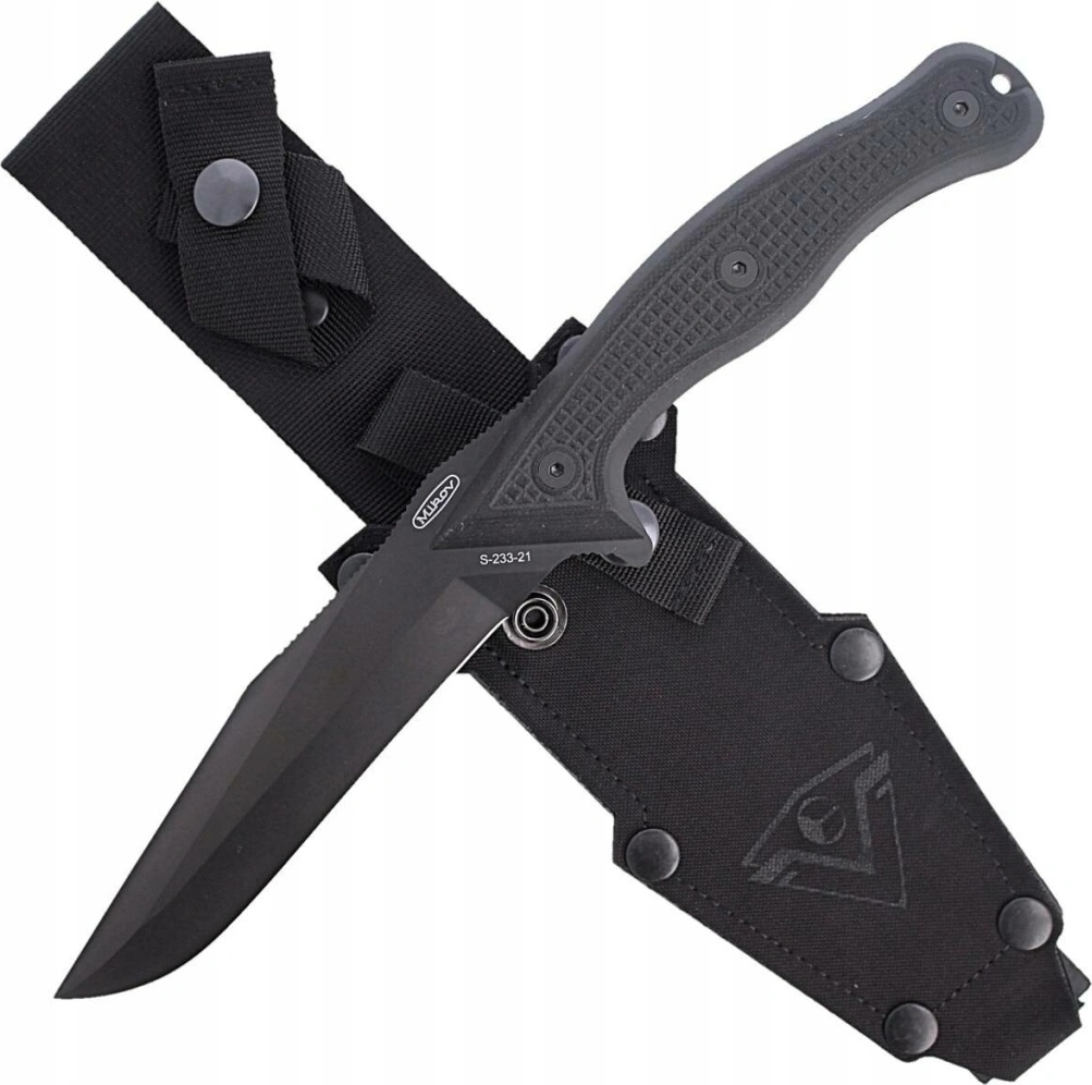 MIKOV STORM