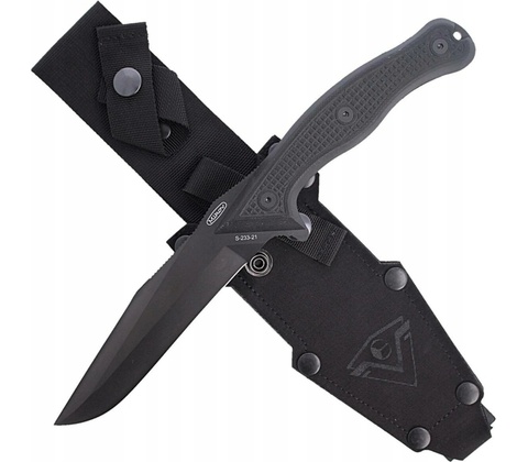 MIKOV STORM