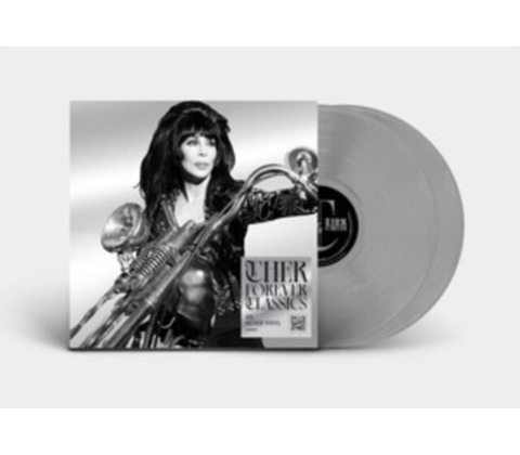 Cher - Forever LP