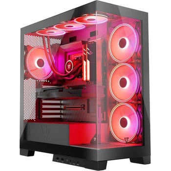 Image 1 of MODECOM Volcano SPACE APEX ARGB (AT-SPACE-PG-10-000000-0002)