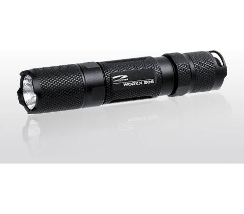 LiteXpress Workx 206