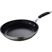 BERGNER Pánev s nepřilnavým povrchem MIDNIGHT 24 cm zelená BG-30192-GR