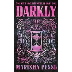 Darkly | Marisha Pesslová (2024)