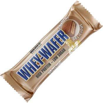 Image 1 of Weider 32% Whey Wafer Bar [35 грама] Лешник