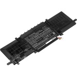 Cameron Sino Батерия за Asus Zenbook UX333FN, Zenbook UX333FA и други, 4250 mAh, Li-Pol (CS-AUX333NB)